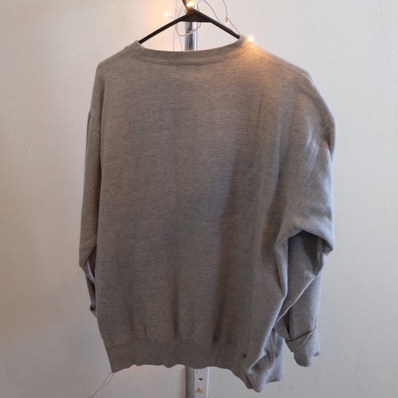 Basic Sweater - Picture 5 of 5